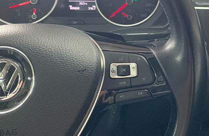 Volkswagen Tiguan, 2019г, передний привод, робот