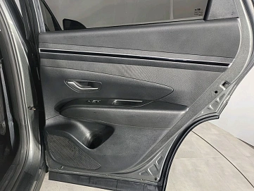 Hyundai Tucson, 2021г, полный привод, автомат