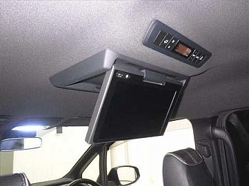 Toyota Esquire, 2021г, передний привод, вариатор