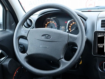 Lada (ВАЗ) Granta, 2024г, передний привод, механика