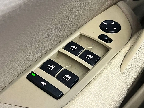 BMW X1, 2011г, полный привод, автомат