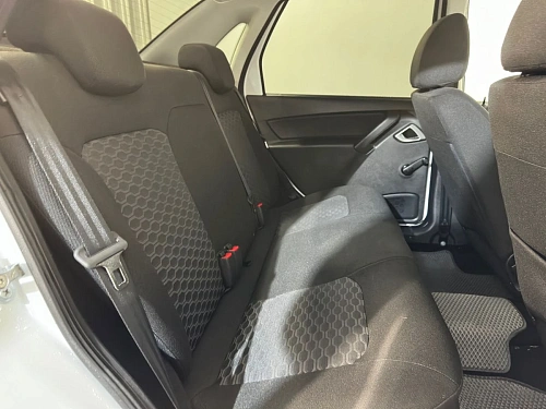 Lada (ВАЗ) Granta, 2023г, передний привод, механика