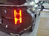 GAC GS8, 2024г., полный привод, автомат