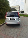 Great Wall Hover H5, 2013г., полный привод, автомат