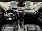 Mazda 6, 2008г., передний привод, механика