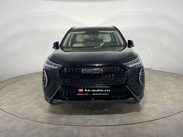 Haval Jolion, 2024г, полный привод, робот