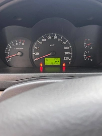 Kia Cerato, 2006г, передний привод, автомат
