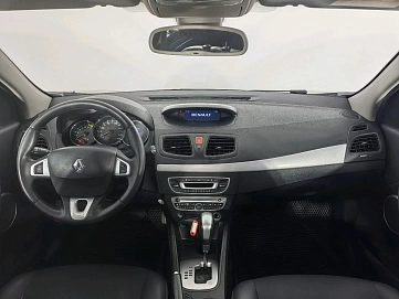 Renault Fluence, 2010г, передний привод, вариатор