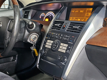 Nissan Teana, 2006г, передний привод, автомат
