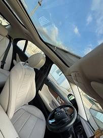 Mercedes-Benz E-Класс, 2018г, полный привод, автомат