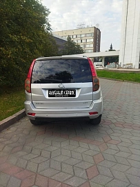 Great Wall Hover H5, 2013г, полный привод, автомат