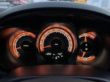 Lada (ВАЗ) , 2022г., передний привод, вариатор