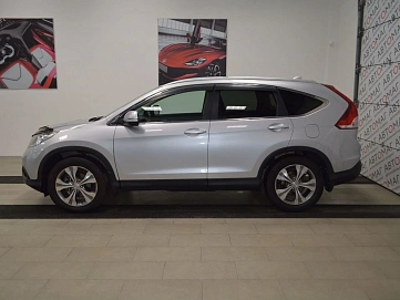 Honda CR-V, 2014г, полный привод, автомат