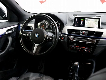 BMW X2, 2020г, полный привод, автомат