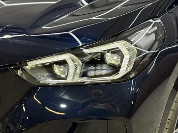BMW X1, 2025г, полный привод, робот