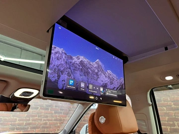 GAC Trumpchi S9, 2025г, полный привод, автомат