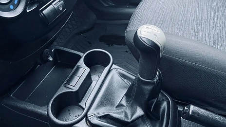 Lada (ВАЗ) Kalina, 2016г, передний привод, механика