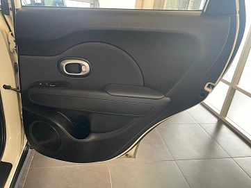 Kia Soul, 2019г, передний привод, автомат