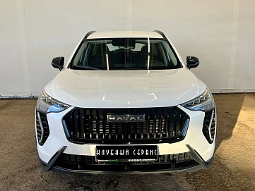 Haval Jolion, 2024г, передний привод, робот