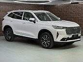 Haval H6, 2022г., передний привод, робот