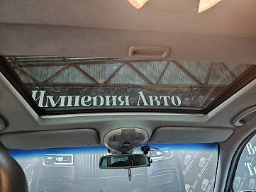 Mercedes-Benz E-Класс, 2004г, задний привод, автомат