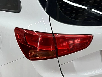 Kia Ceed, 2018г, передний привод, автомат