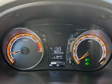 Lada (ВАЗ) , 2021г., передний привод, робот