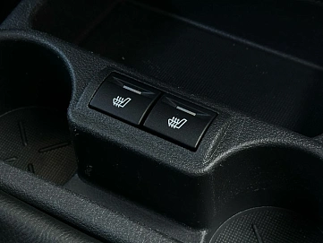 Lada (ВАЗ) Kalina, 2015г, передний привод, механика