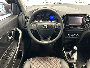 Lada (ВАЗ) XRAY, 2017г., передний привод, механика
