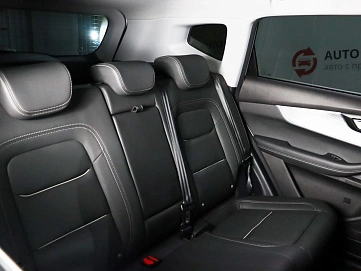 Chery Tiggo 7 Pro Max, 2024г, передний привод, робот