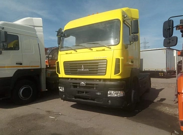 МАЗ 5440, 2024г, Механическая