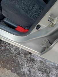 Chevrolet Lanos, 2007г, передний привод, механика