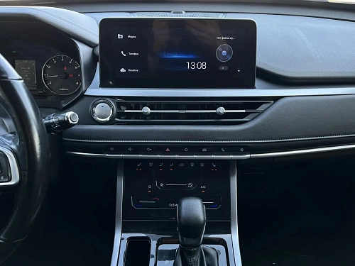 Chery Tiggo 4 Pro, 2023г, передний привод, автомат