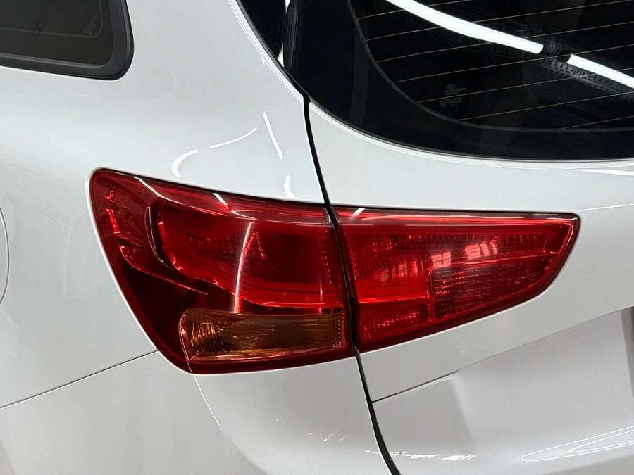 Kia Ceed, 2018г., передний привод, автомат