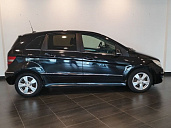 Mercedes-Benz , 2011г., передний привод, автомат