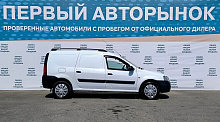 Lada (ВАЗ) Largus, 2019г., передний привод, механика
