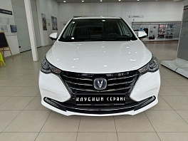 Changan Alsvin, 2023г, передний привод, робот