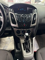 Ford Focus, 2013г, передний привод, робот