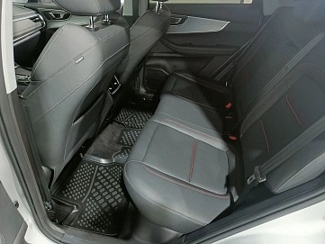 Chery Tiggo 7 Pro, 2023г, передний привод, автомат