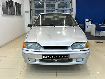 Lada (ВАЗ) , 2004г., передний привод, механика