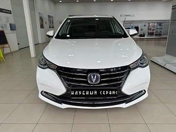 Changan Alsvin, 2023г, передний привод, робот