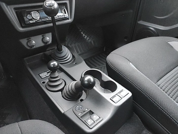 Lada (ВАЗ) Niva Legend, 2024г, полный привод, механика