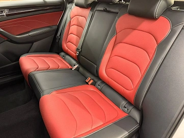 Skoda Kodiaq GT, 2023г, полный привод, робот