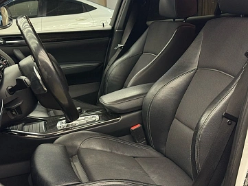 BMW X4, 2016г, полный привод, автомат