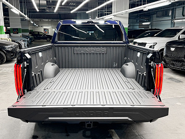 Toyota Tundra, 2024г., полный привод, автомат