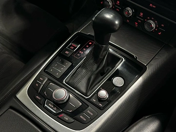 Audi A6, 2013г, передний привод, вариатор