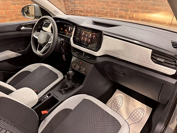 Volkswagen Tharu XR, 2025г, передний привод, автомат