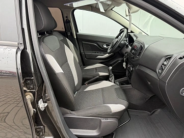 Lada (ВАЗ) XRAY, 2018г, передний привод, механика