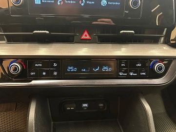 Kia Sportage, 2022г, полный привод, автомат