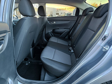 Kia , 2018г., передний привод, автомат